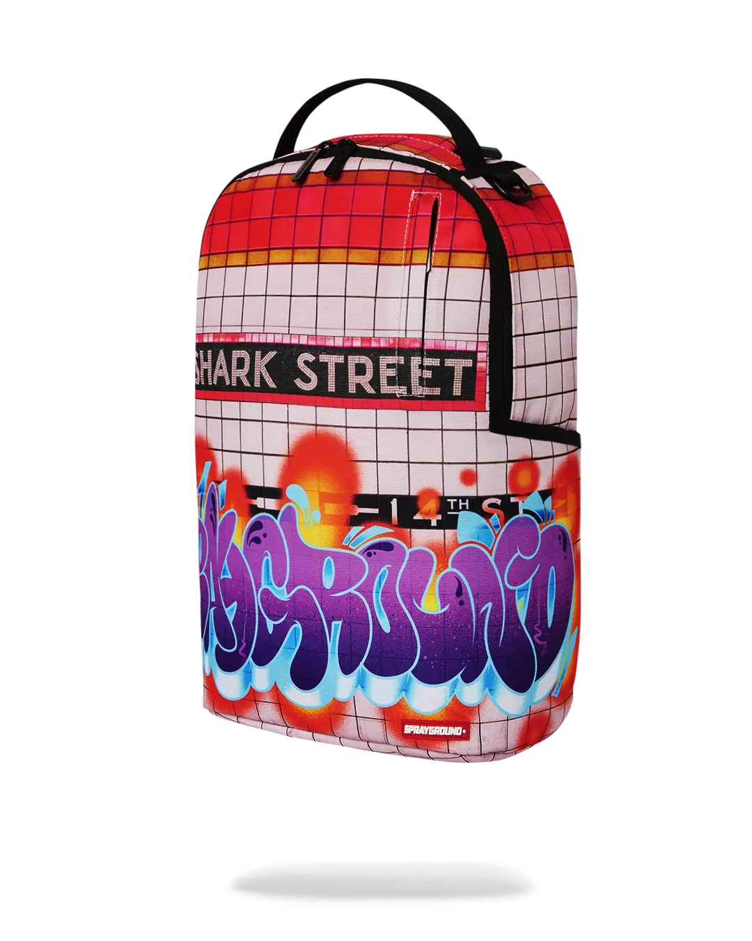 SHARK STATION DLXSR BACKPACK - Image 9