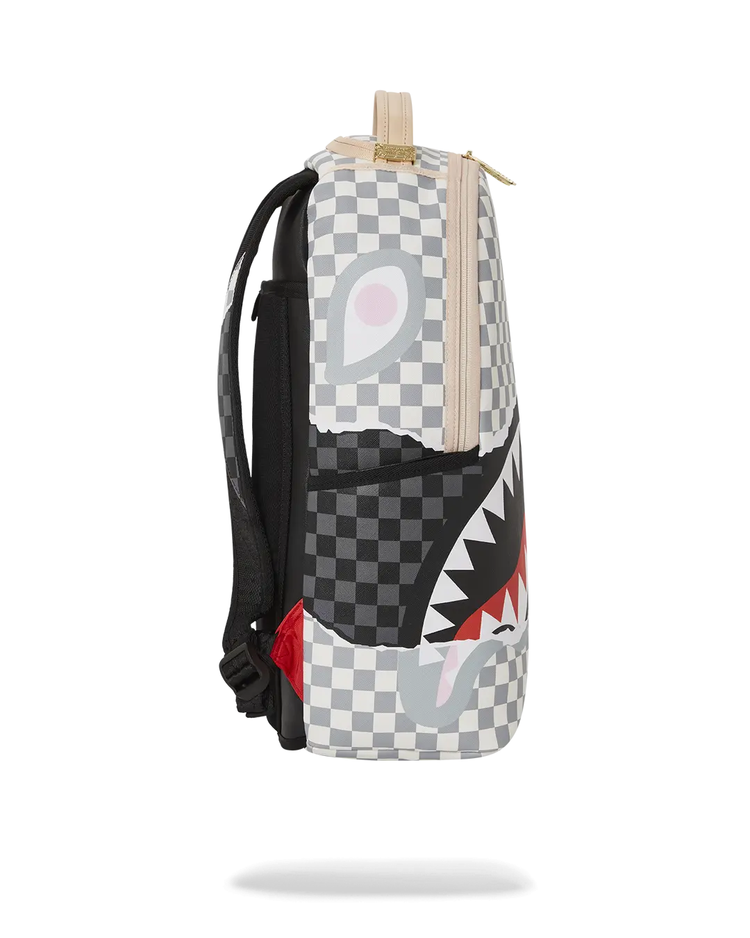 UNSTOPPABLE ENDEAVORS BACKPACK (DLXV) - Image 5