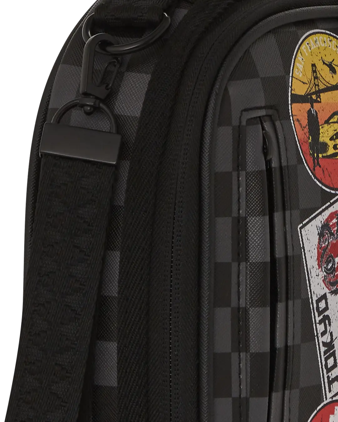GLOBAL MOGUL UNLIMITED MILES SNACKPACK - Image 4