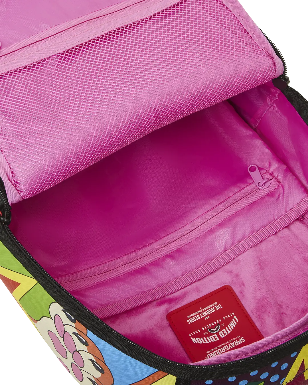 MARILYN MONROE POP ART BACKPACK (DLXV) - Image 11