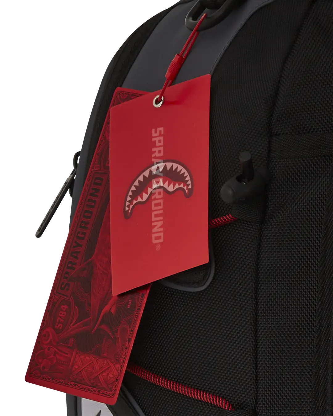 G-FORCE TREK NIGHT BACKPACK - Image 12