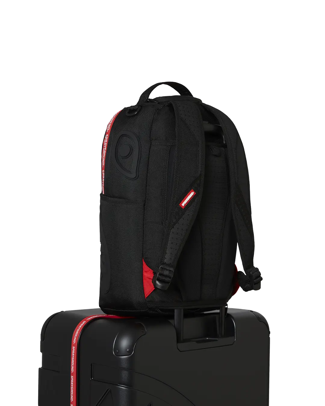 THE HERO SHARKITECTURE FULL-SIZE LUGGAGE - Image 13