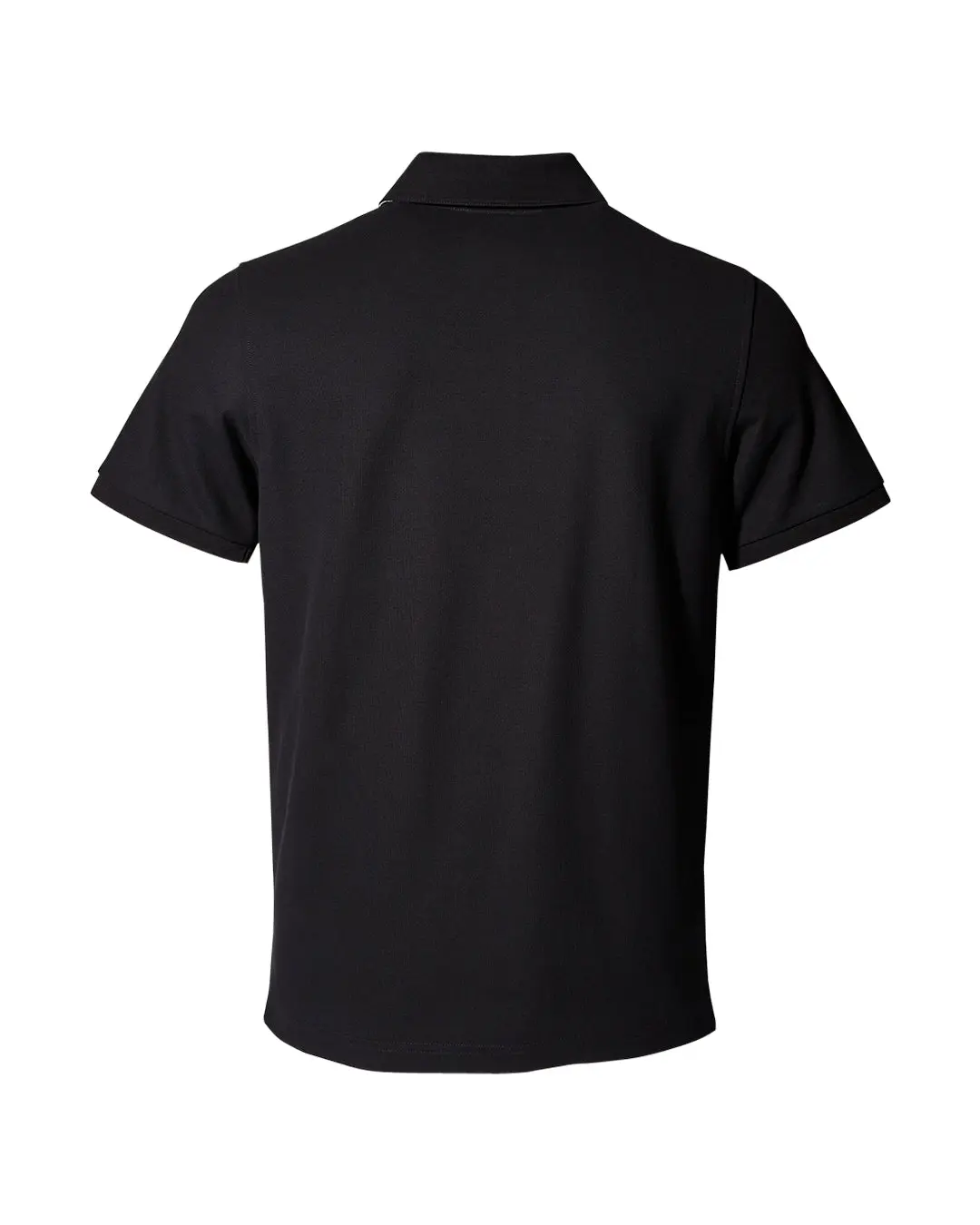 ROSE ALL DAY PIMA COTTON MADE IN PERU POLO - Image 30