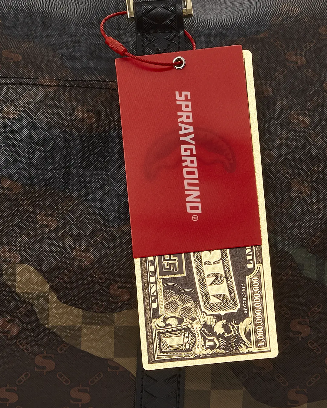 STEALTH MODE DUFFLE - Image 16