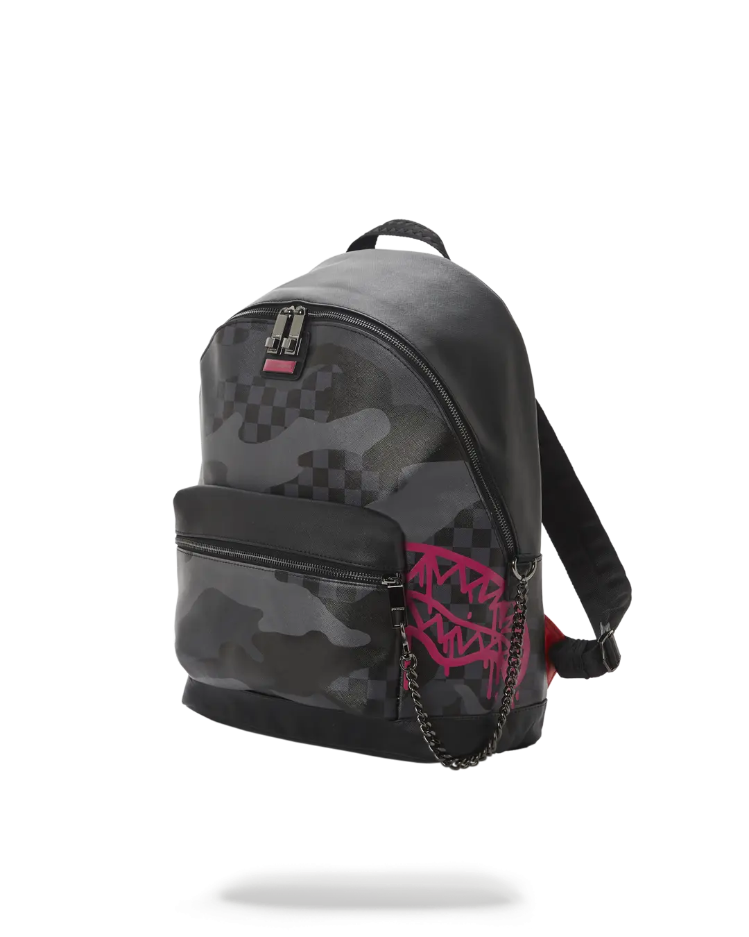 3AM PINK DRIP CHATEAU BACKPACK - Image 5