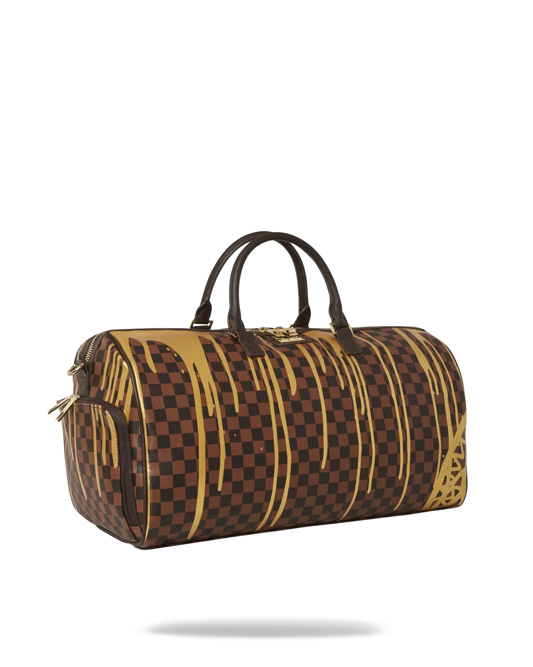 PARIS PAINT EMPEROR DUFFLE - Image 3