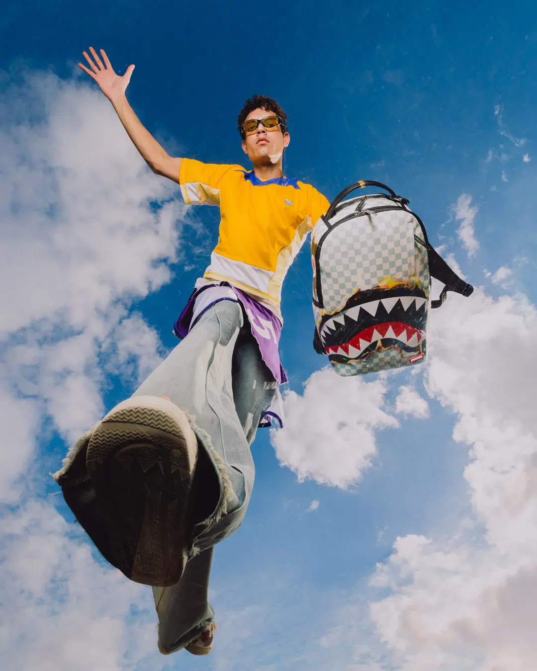 REVEAL THE REAL BACKPACK - Image 6