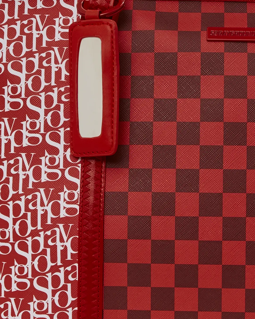 FREQUENT FLIER TOTE - Image 9