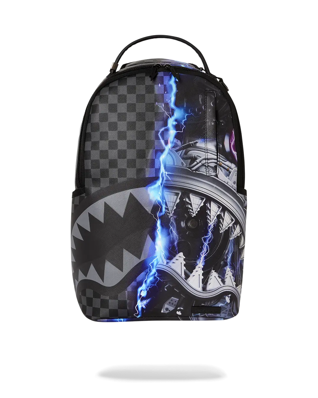 THE UNDERCURRENT BACKPACK (DLXV)