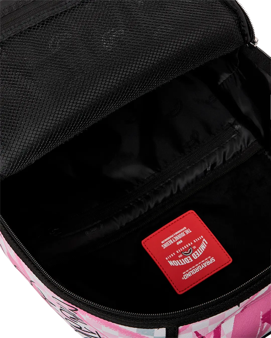 BROKEN HEARTS CLUB BACKPACK - Image 8