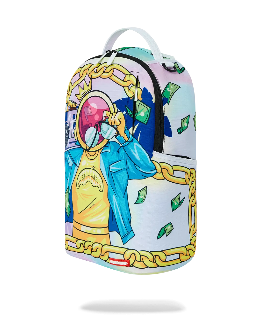 GIMME MY SPACE BACKPACK - Image 7