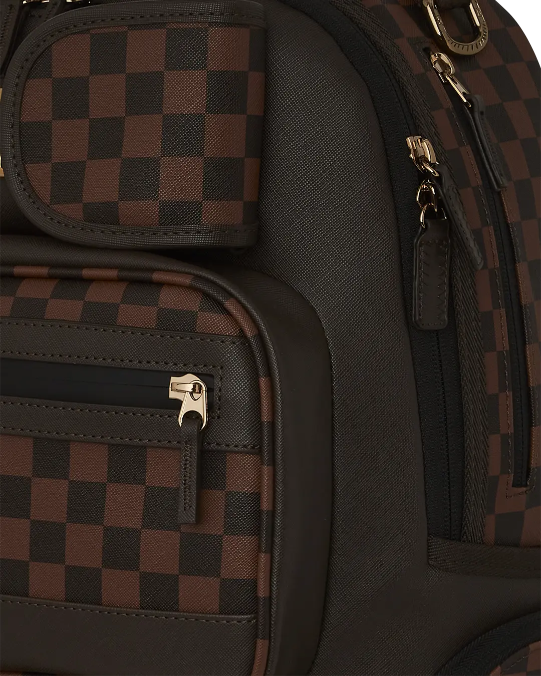 FLEX CHEX CARGO BACKPACK - Image 10