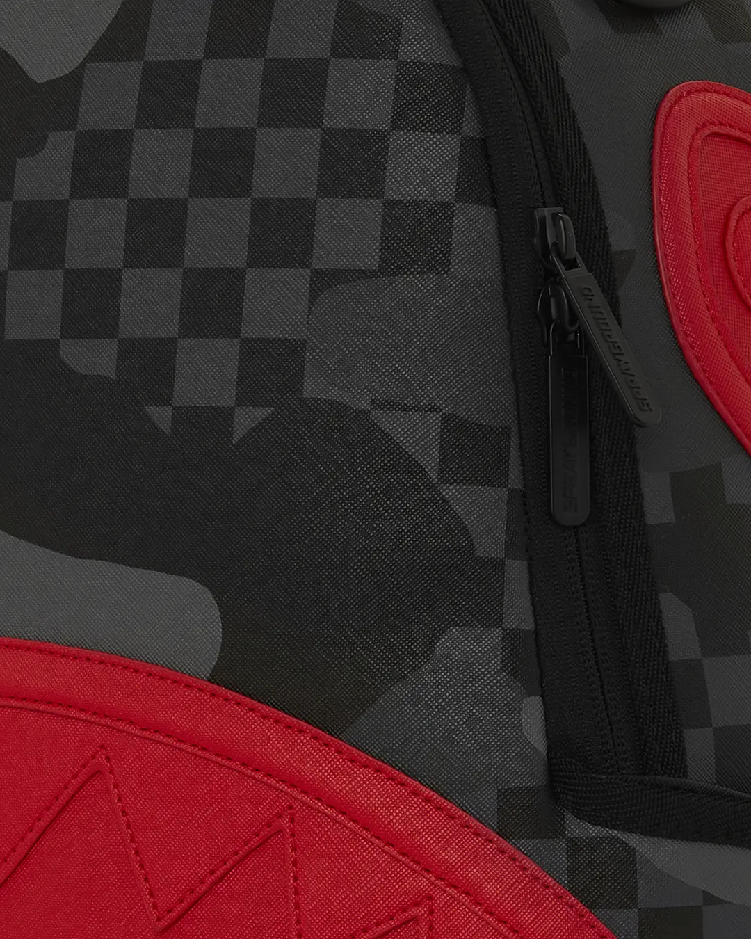 3AM RED ALERT BACKPACK (DLXV) - Image 10