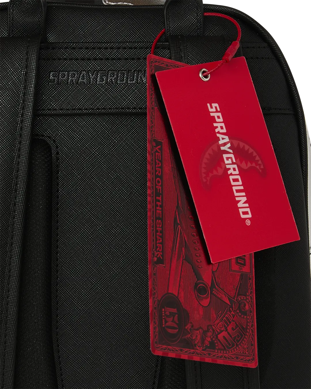 CHROME SPECTRE SAVAGE BACKPACK - Image 10
