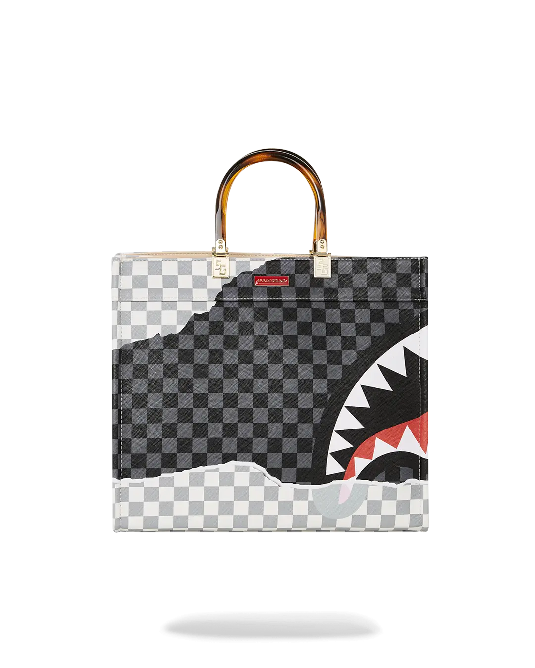 UNSTOPPABLE ENDEAVORS TORTUGA TOTE - Image 3