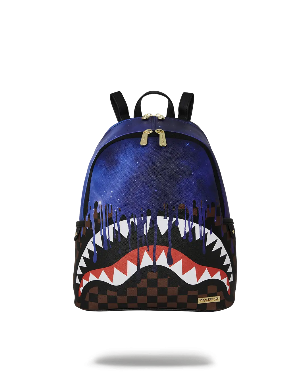 CHAMPION OF THE GALAXY SAVAGE BACKPACK