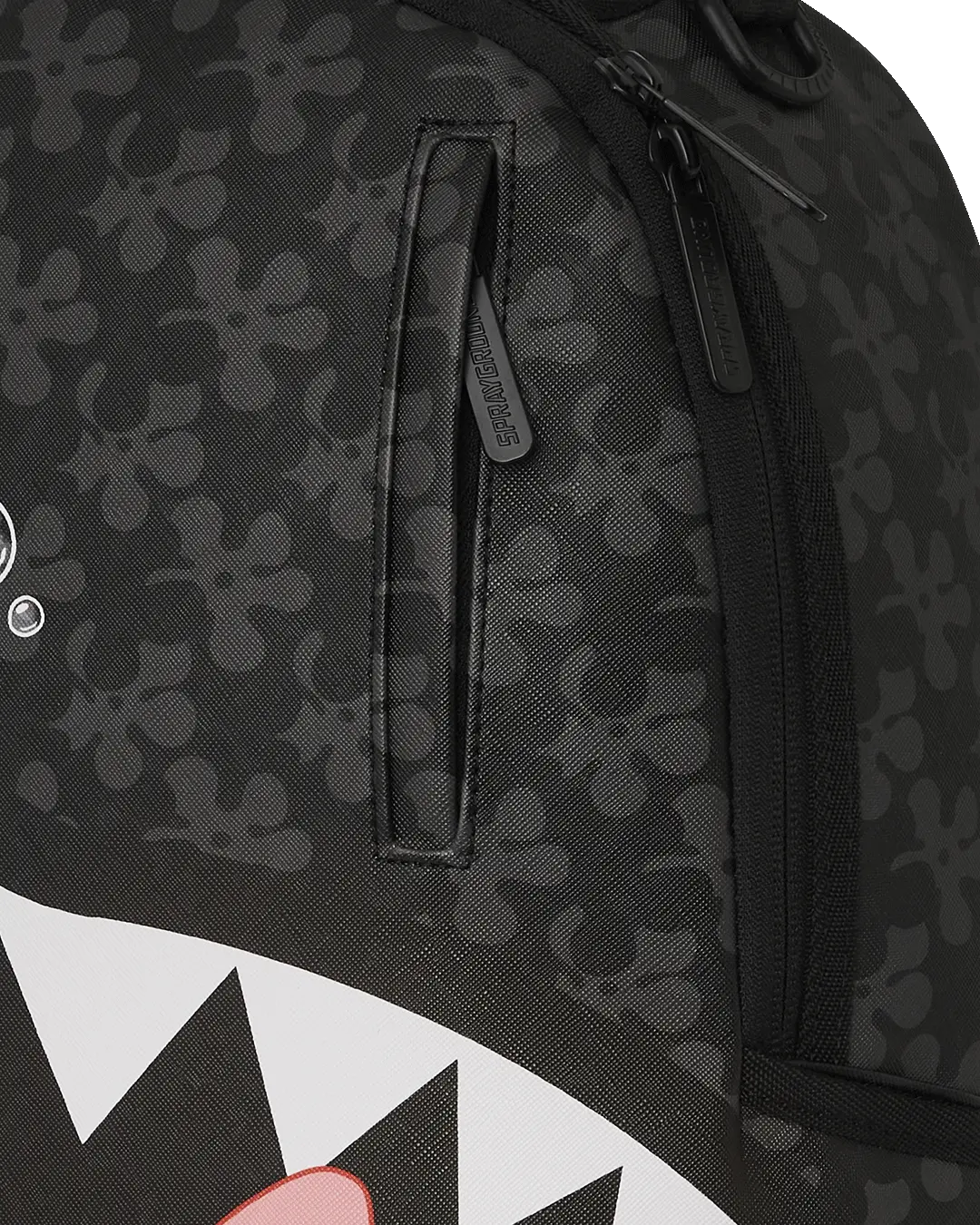 SPONGEBOB BUBBLE FRENZY BACKPACK - Image 9