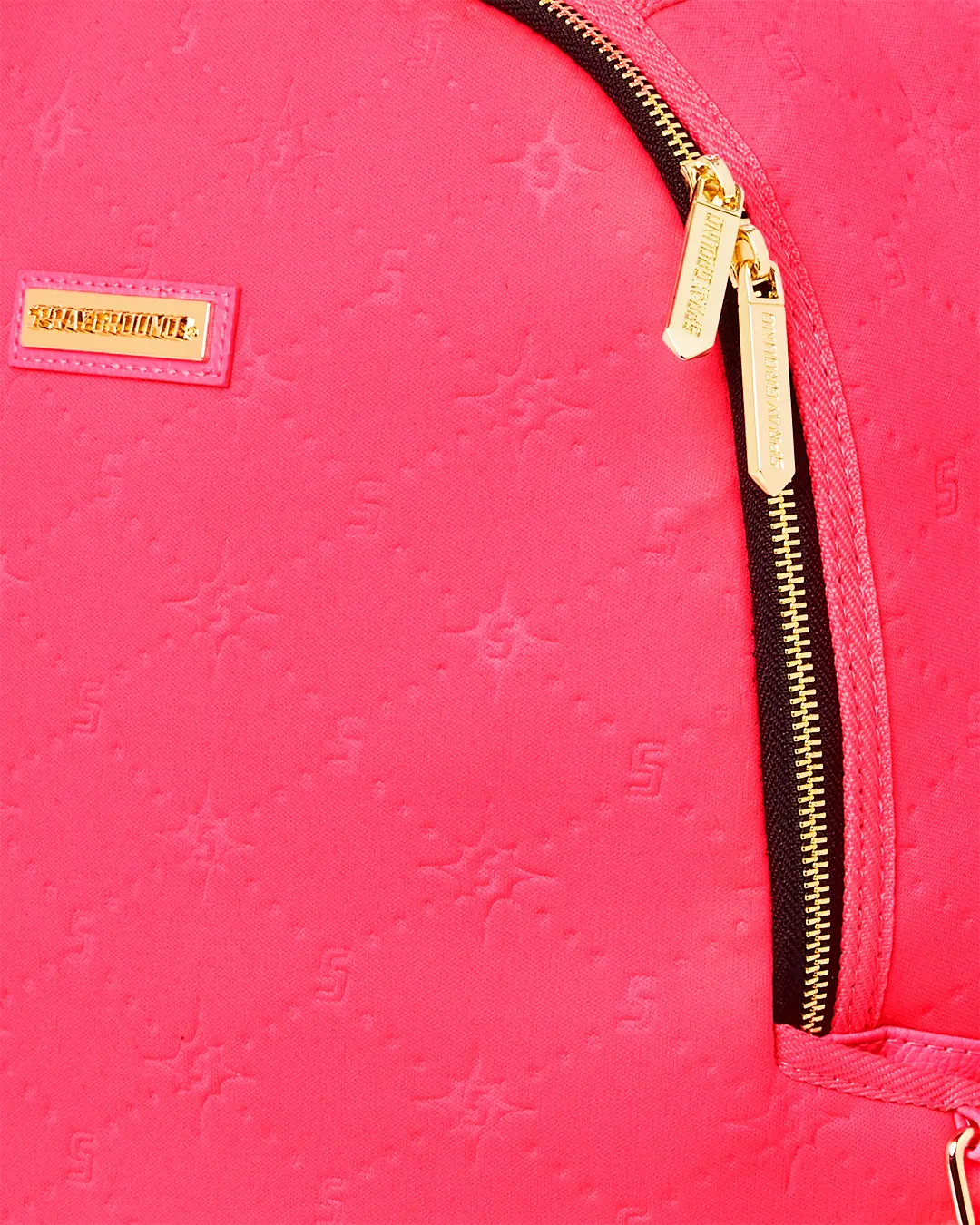 CHAIN REACTION BACKPACK - Image 10