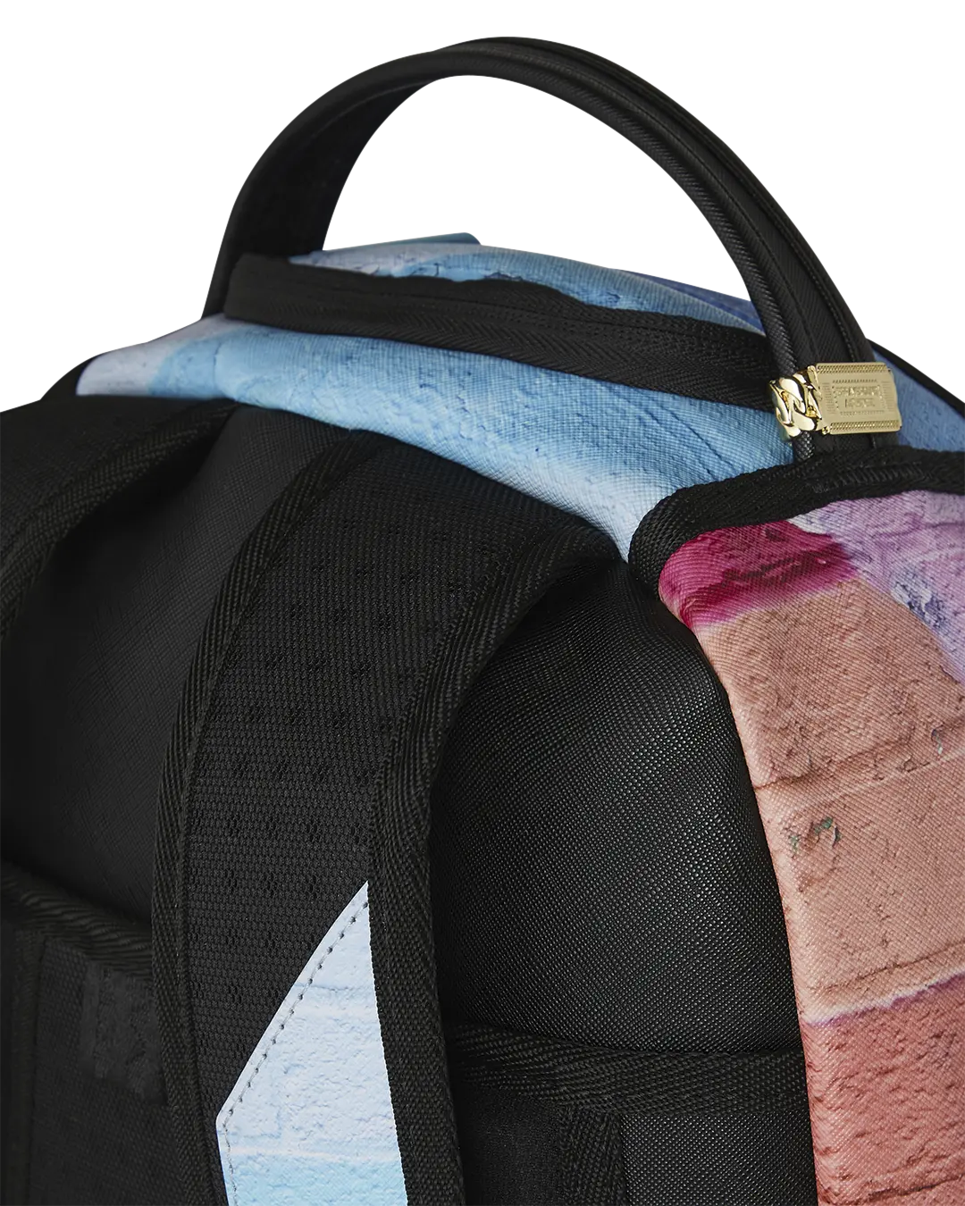 SPONGEMONET BACKPACK - Image 10