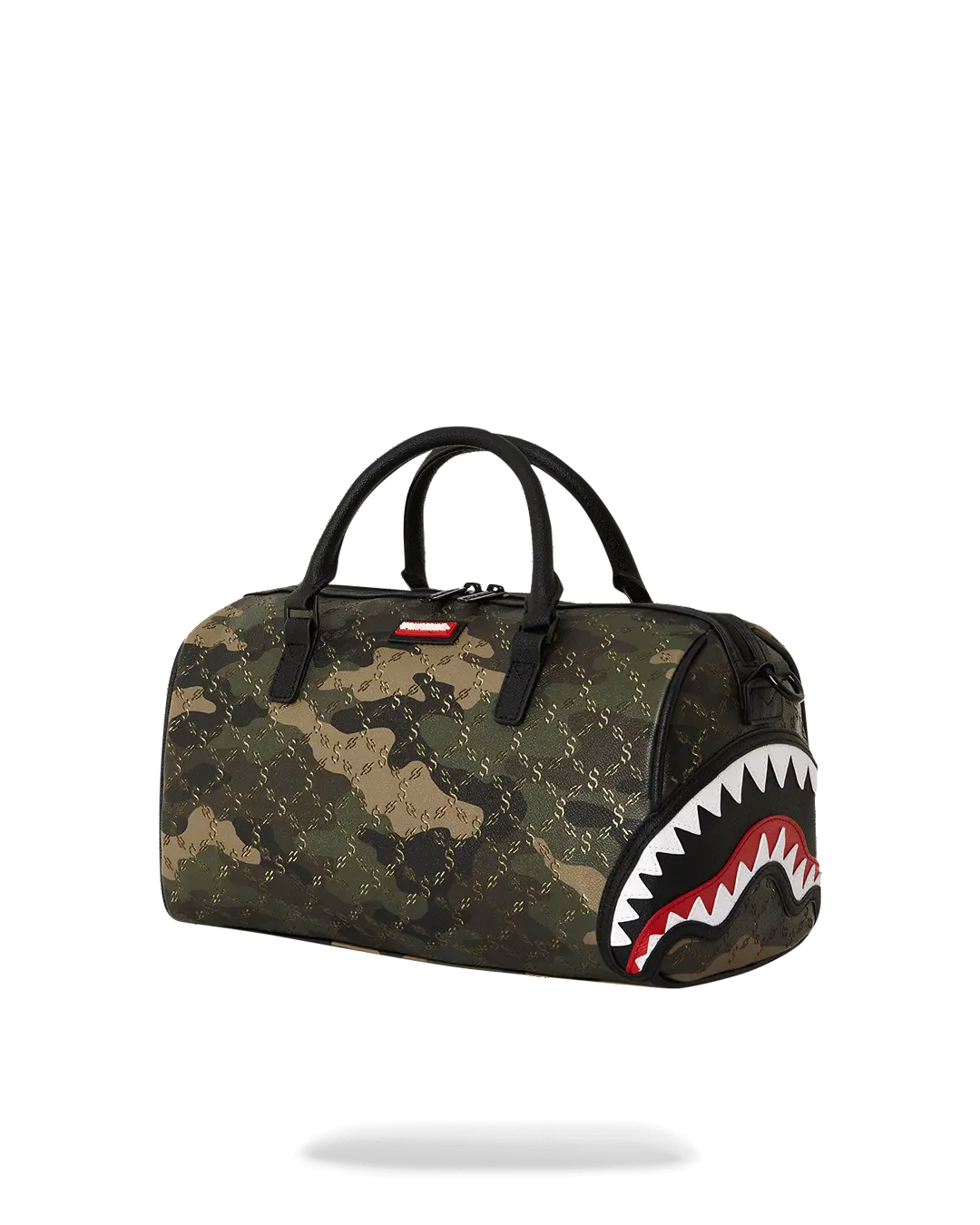 LASERS BLAZIN MINI DUFFLE - Image 5
