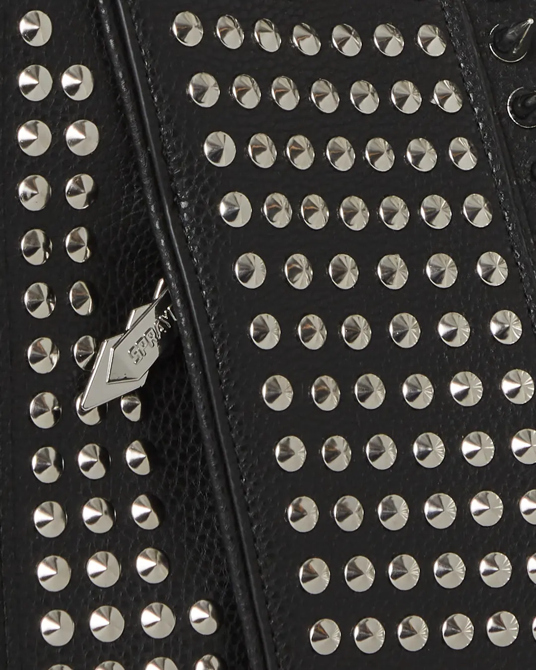 KINGS ROAD LONDON TORTUGA TOTE - Image 12