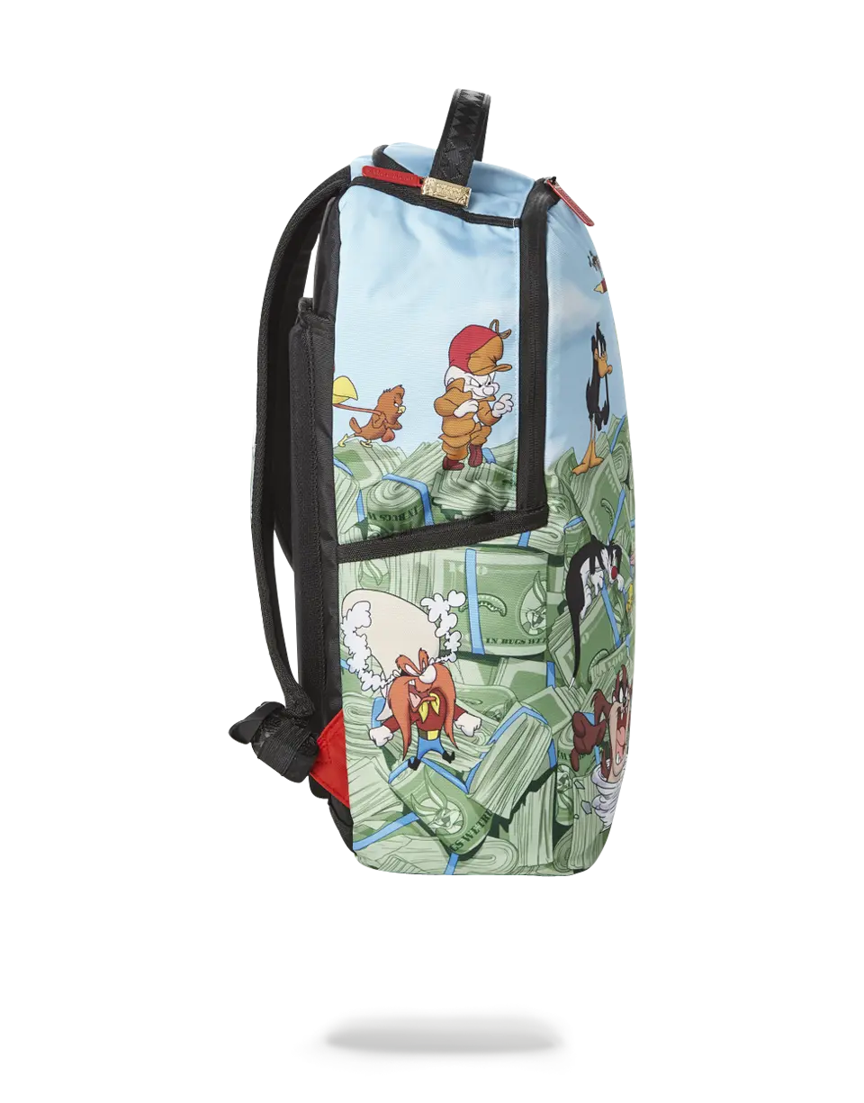 LOONEY TUNES PLAYTIME BACKPACK - Image 3