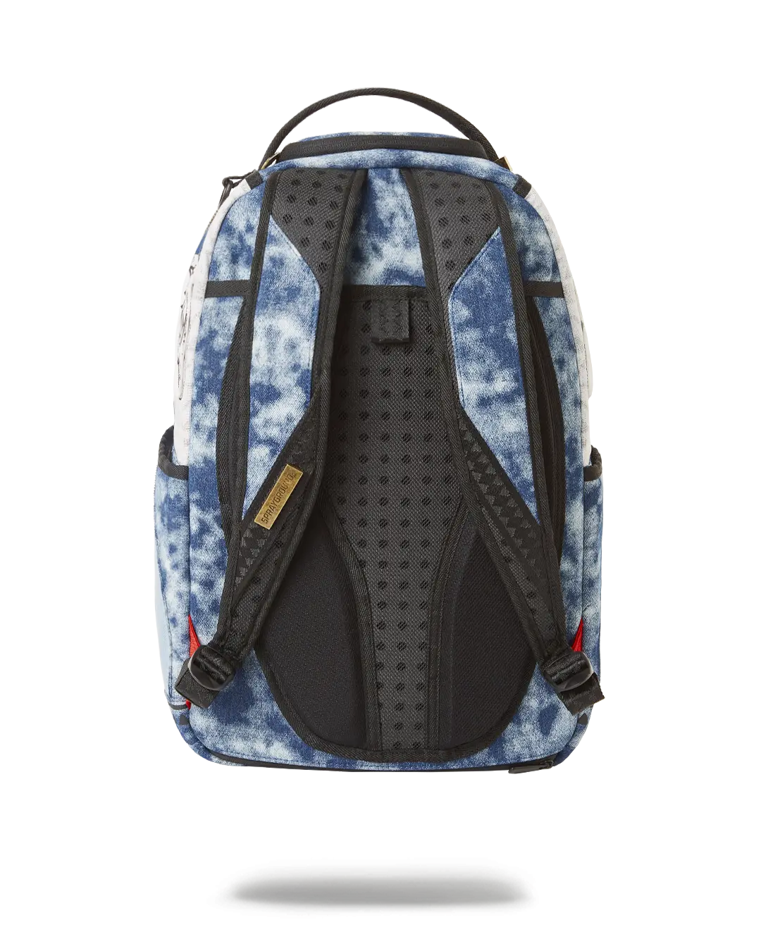 COAST TO COAST A.I.6 SANDFLOWER COLLAB BACKPACK - Image 9