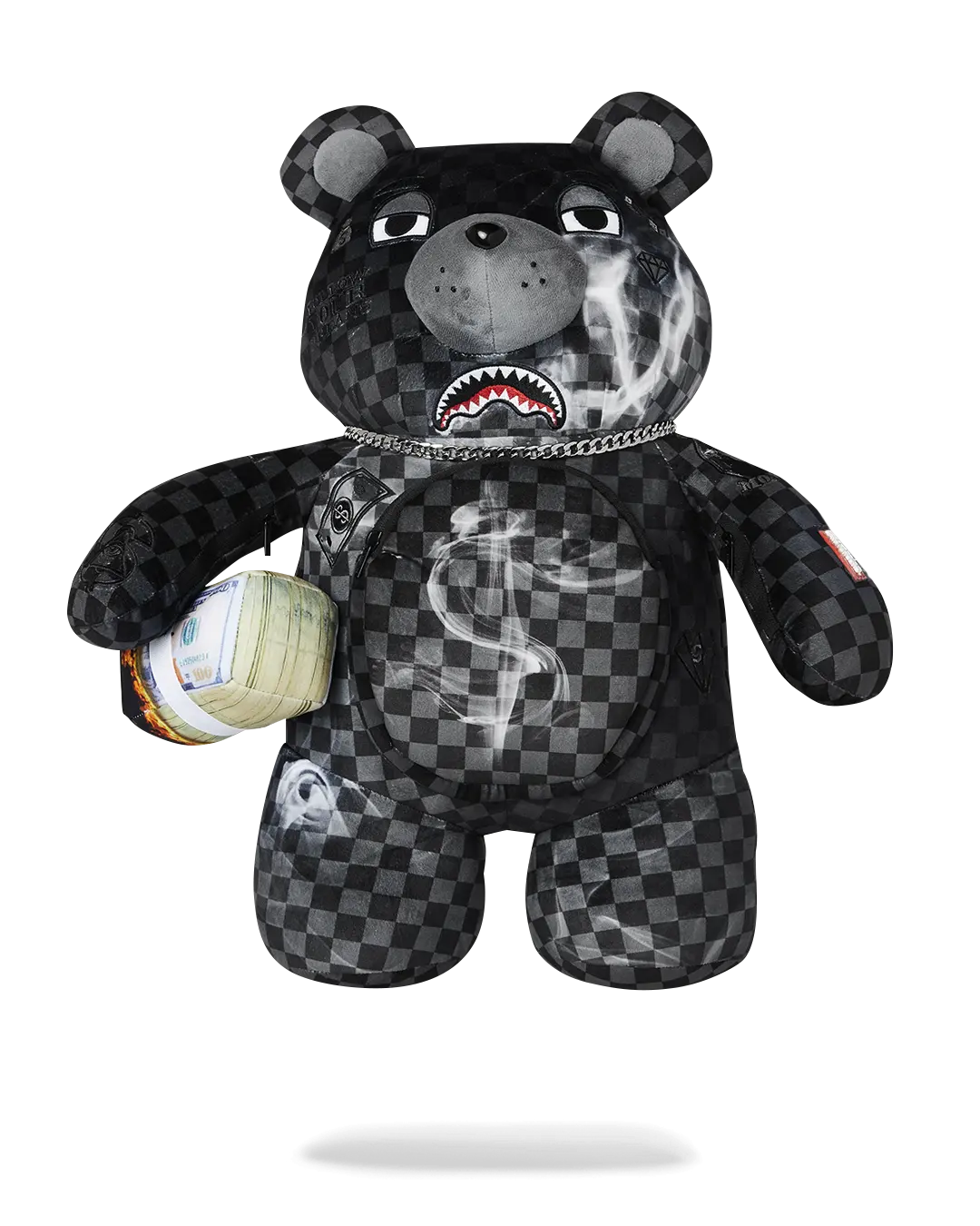 DAYDREAM MONEYBEAR BACKPACK