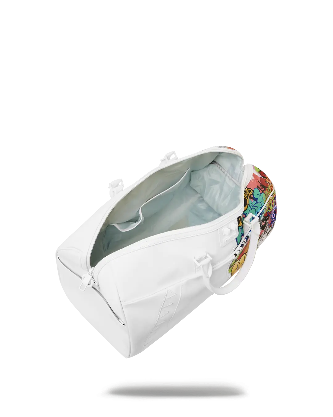 HALF GRAFF DUFFLE - Image 10