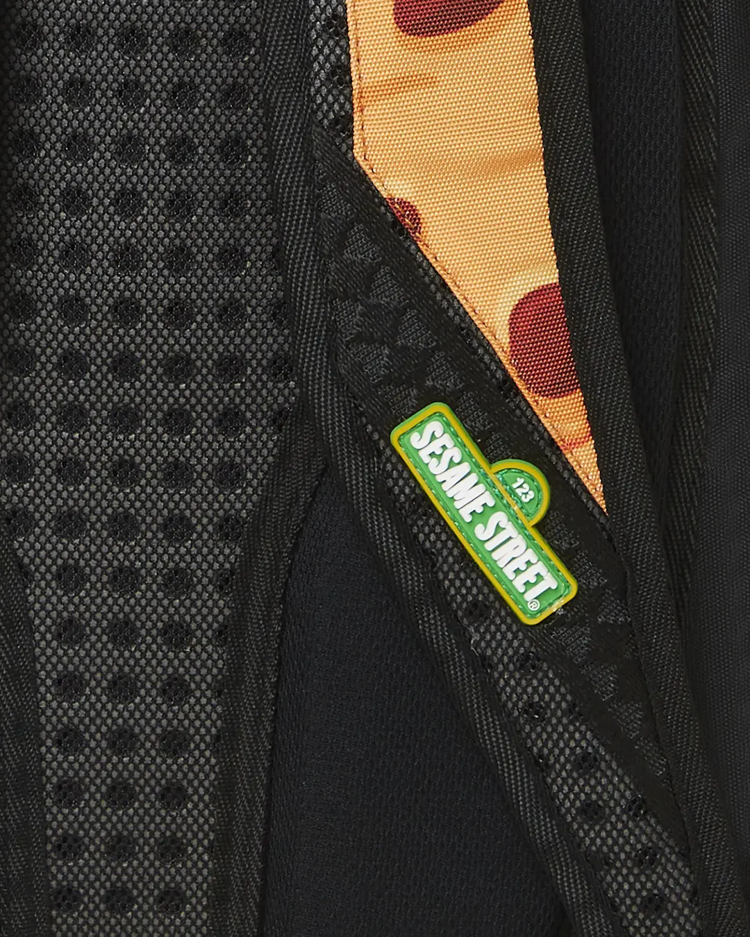 COOKIE MONSTER MUNCHIES BACKPACK - Image 11