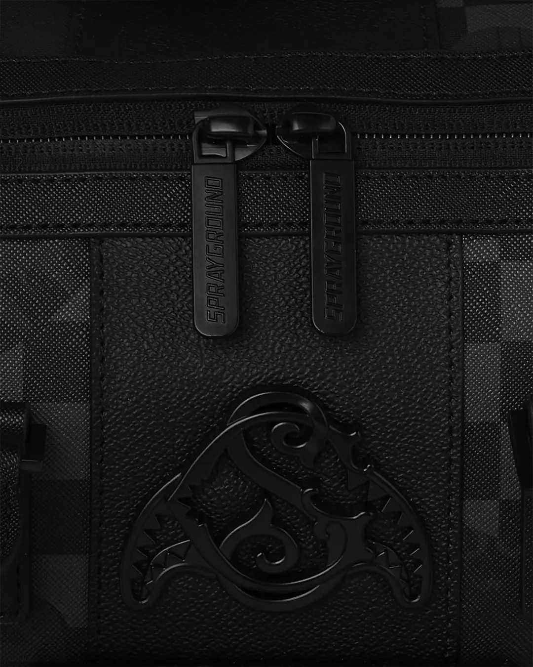4AM JETSET MINDSET MINI DUFFLE - Image 11