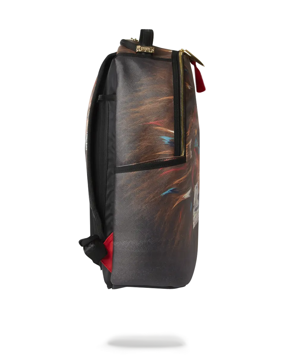 Ai CEO LION BACKPACK - Image 3