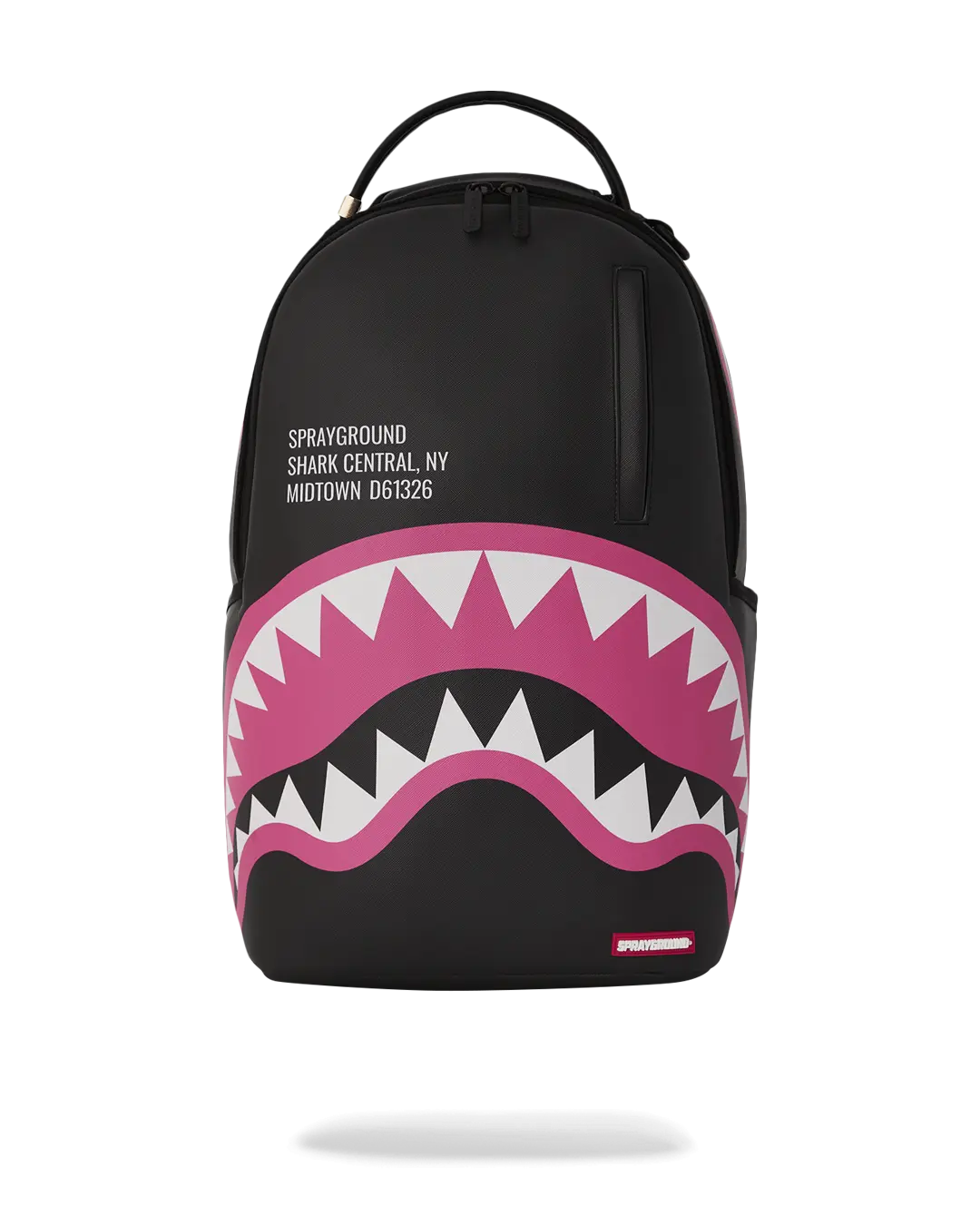 SHARK CENTRAL SORBET DLXSV BACKPACK