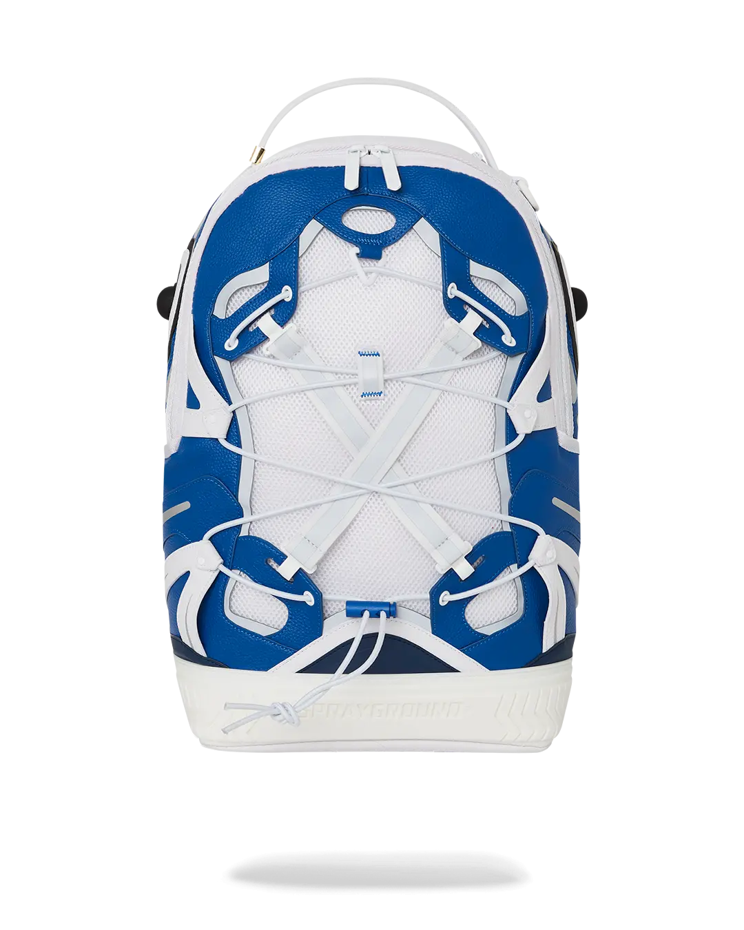 THE POWERHOUSE BACKPACK (DLXV) - Image 3