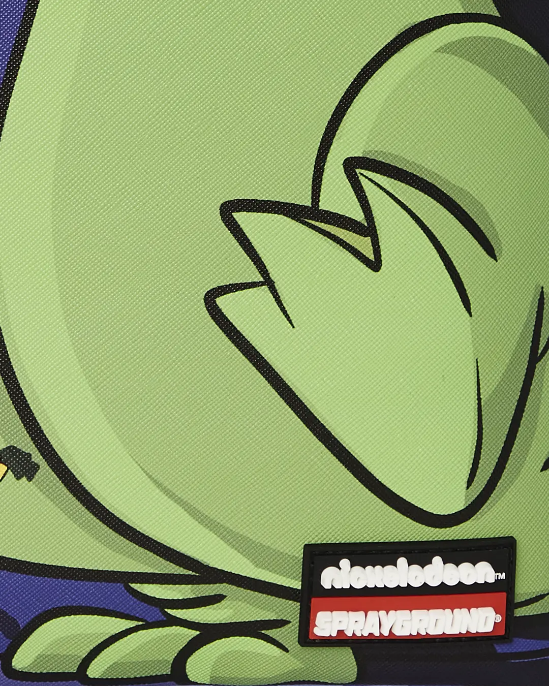 RUGRATS REPTAR CHASE DLXSV BACKPACK - Image 14