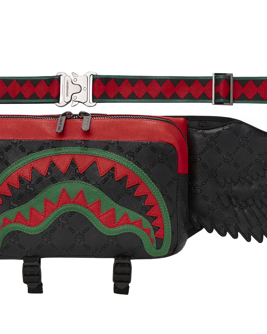 DINERO WING CROSSBODY - Image 7