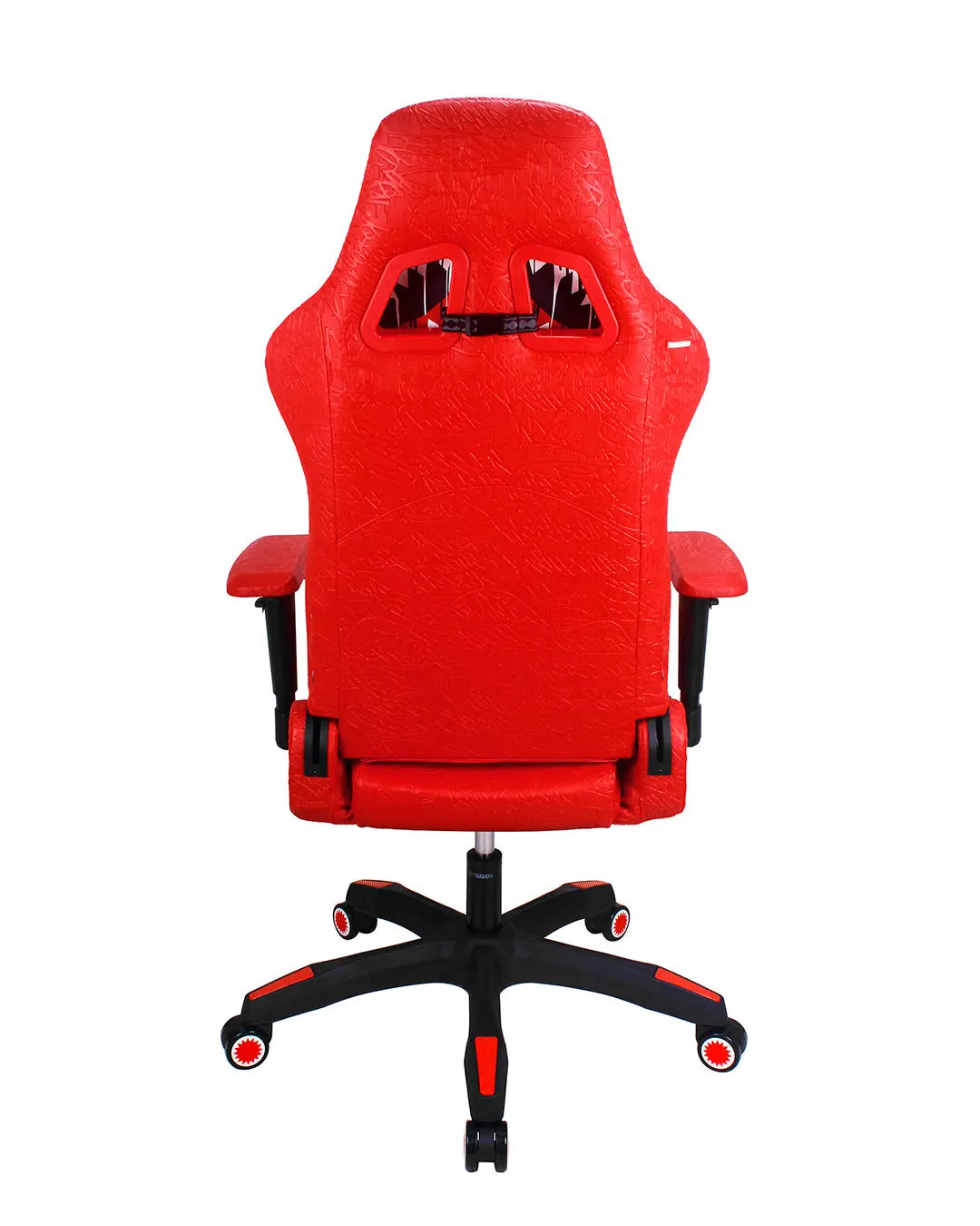 KATANA SOUNDWAVE GAMER CHAIR - SUPER RARE - Image 7