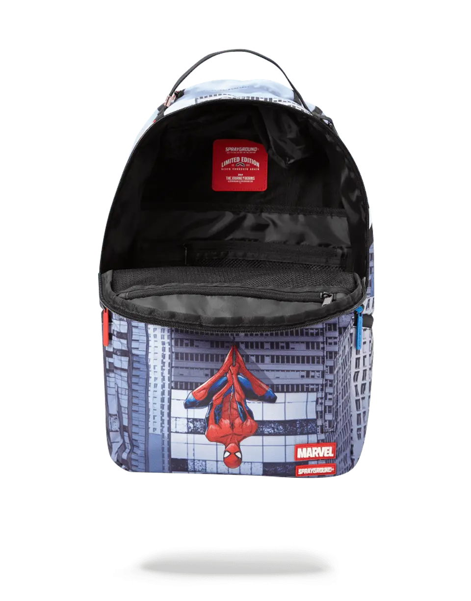 SPIDERMAN UPSIDE DOWN SHARK - Image 8