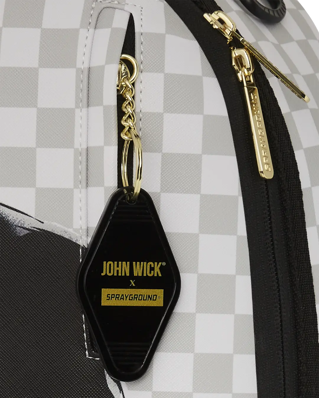 JOHN WICK - STAND STRONG BACKPACK - Image 14