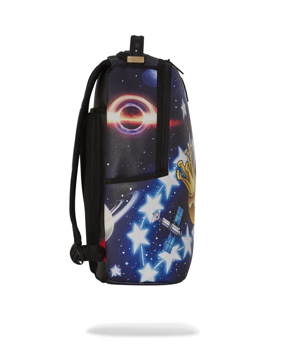 ASTROMANE INTERSELLAR DLXSV BACKPACK - Image 5