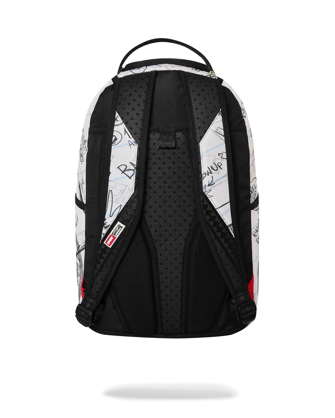MONEY BOY SCHEMATICS BACKPACK - Image 8