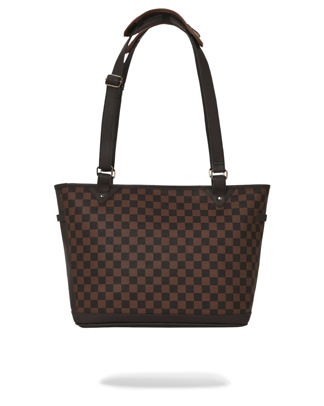 CHECKMATE ROYALE TOTE - Image 5