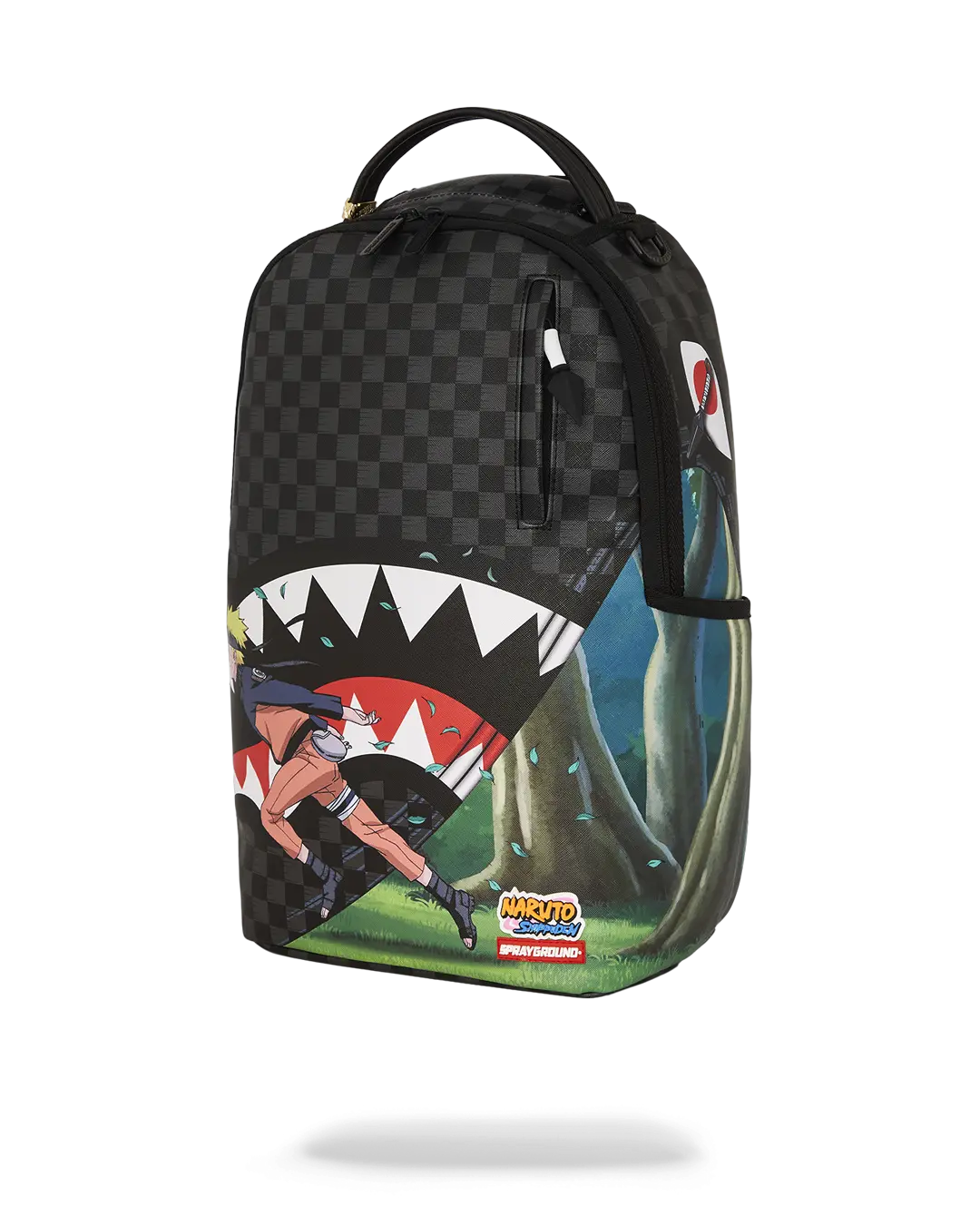 NARUTO STORM RUSH BACKPACK - Image 8