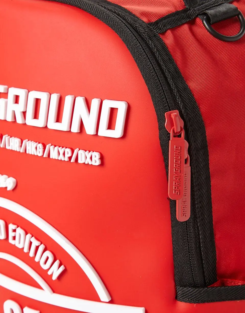 SPRAYGROUND LABEL - Image 6