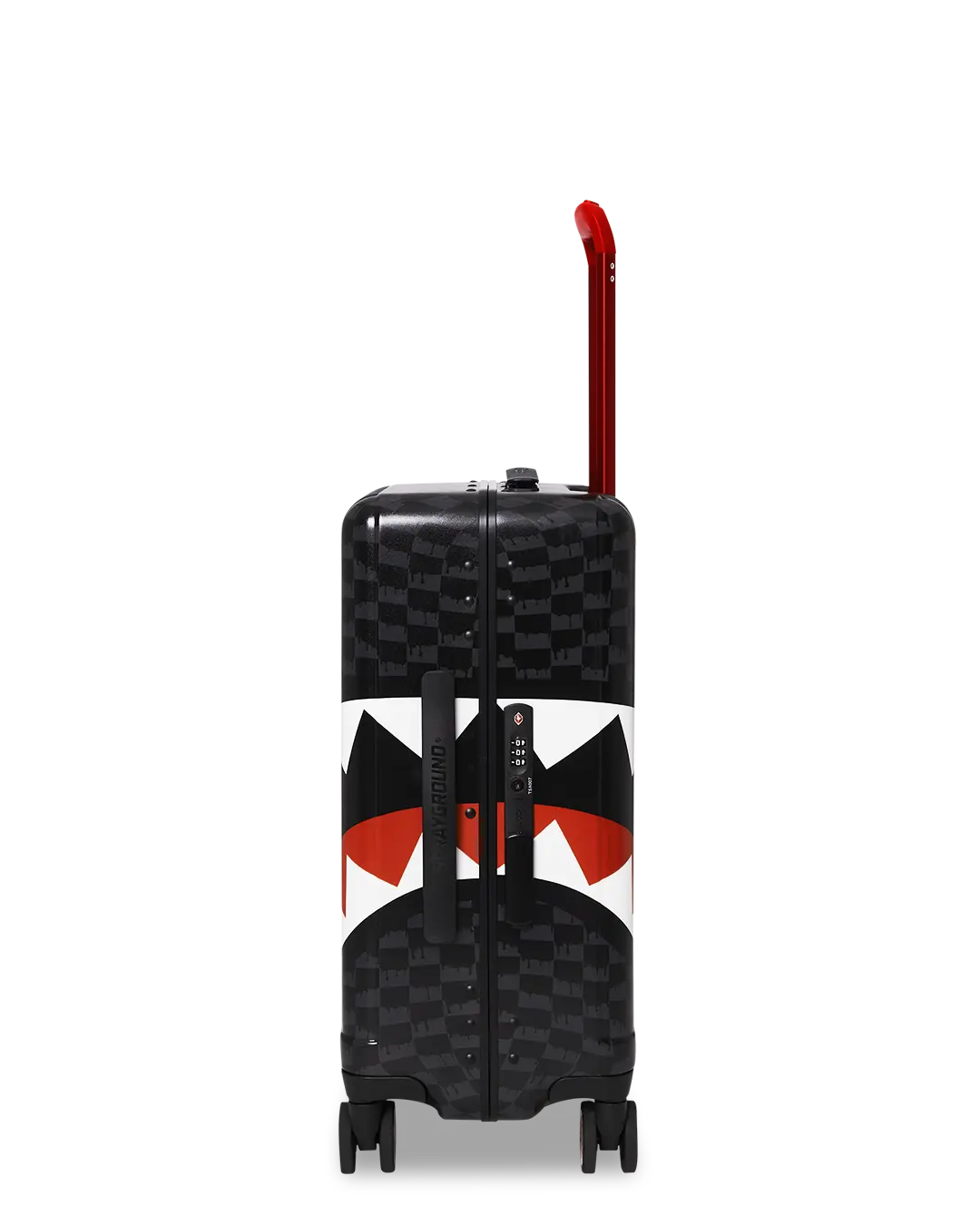 ATOMIC VAPOR SHARKNAUTICS HARDSHELL CARRY-ON LUGGAGE - Image 7