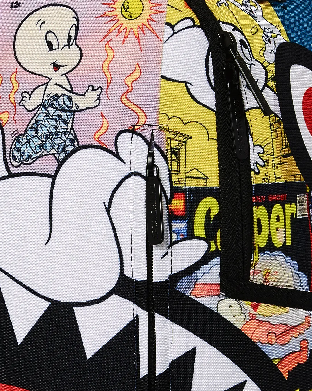 CASPER DREAMS DLXSR BACKPACK - Image 11