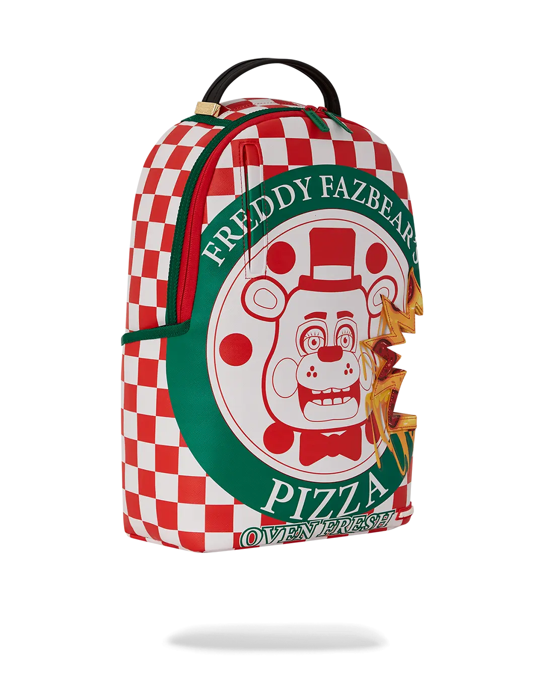 FIVE NIGHTS AT FREDDY'S PIZZA TAKEOUT - Image 3