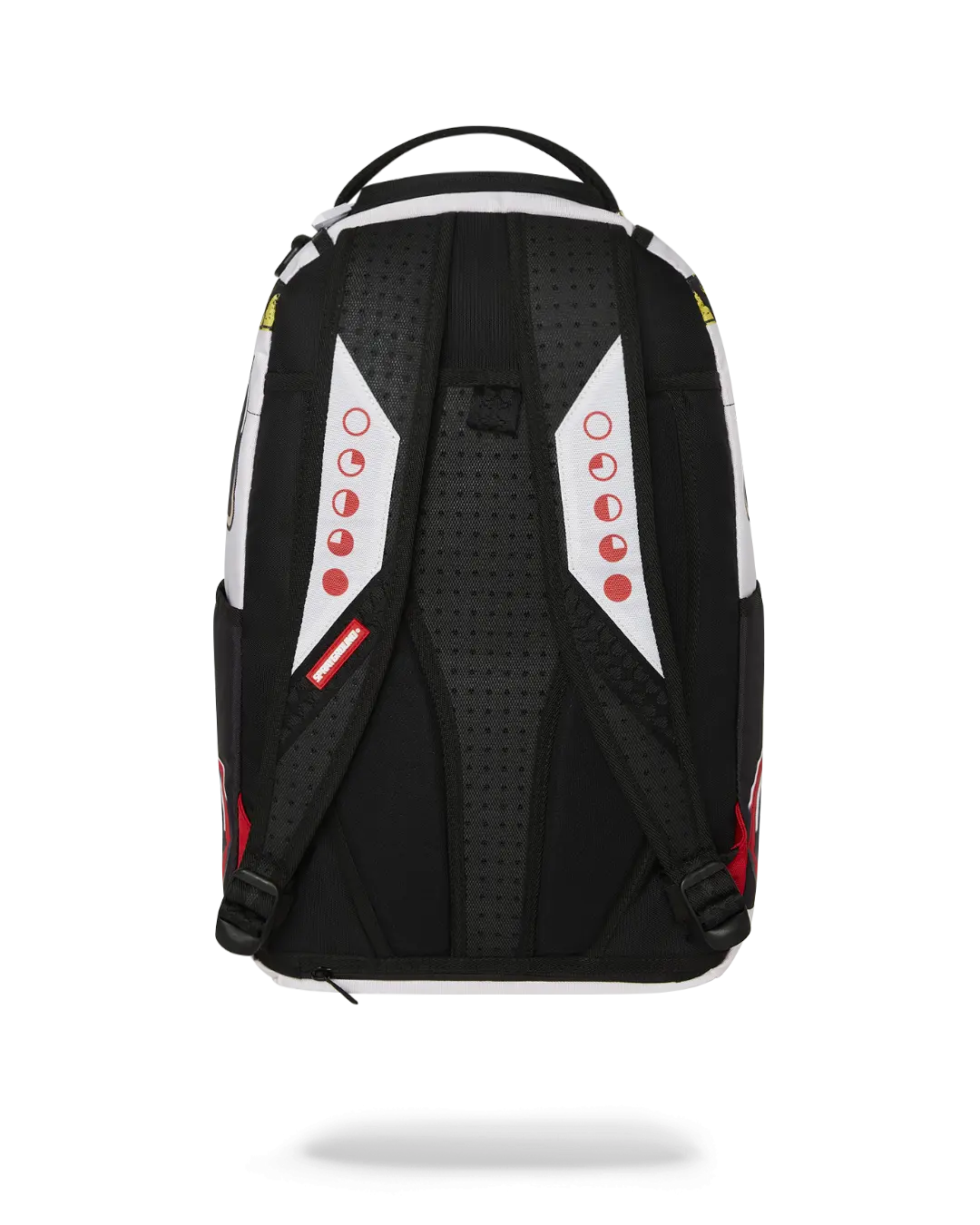 GHOSTBUSTERS ECTO-SHARK BACKPACK - Image 11