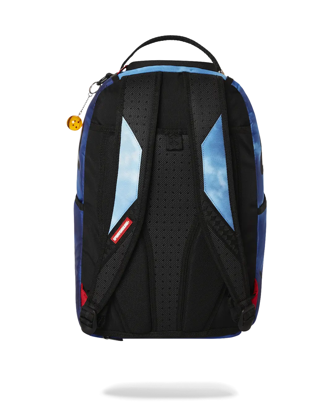 DRAGON BALL SUPER POWER SAIYAN BACKPACK - Image 4