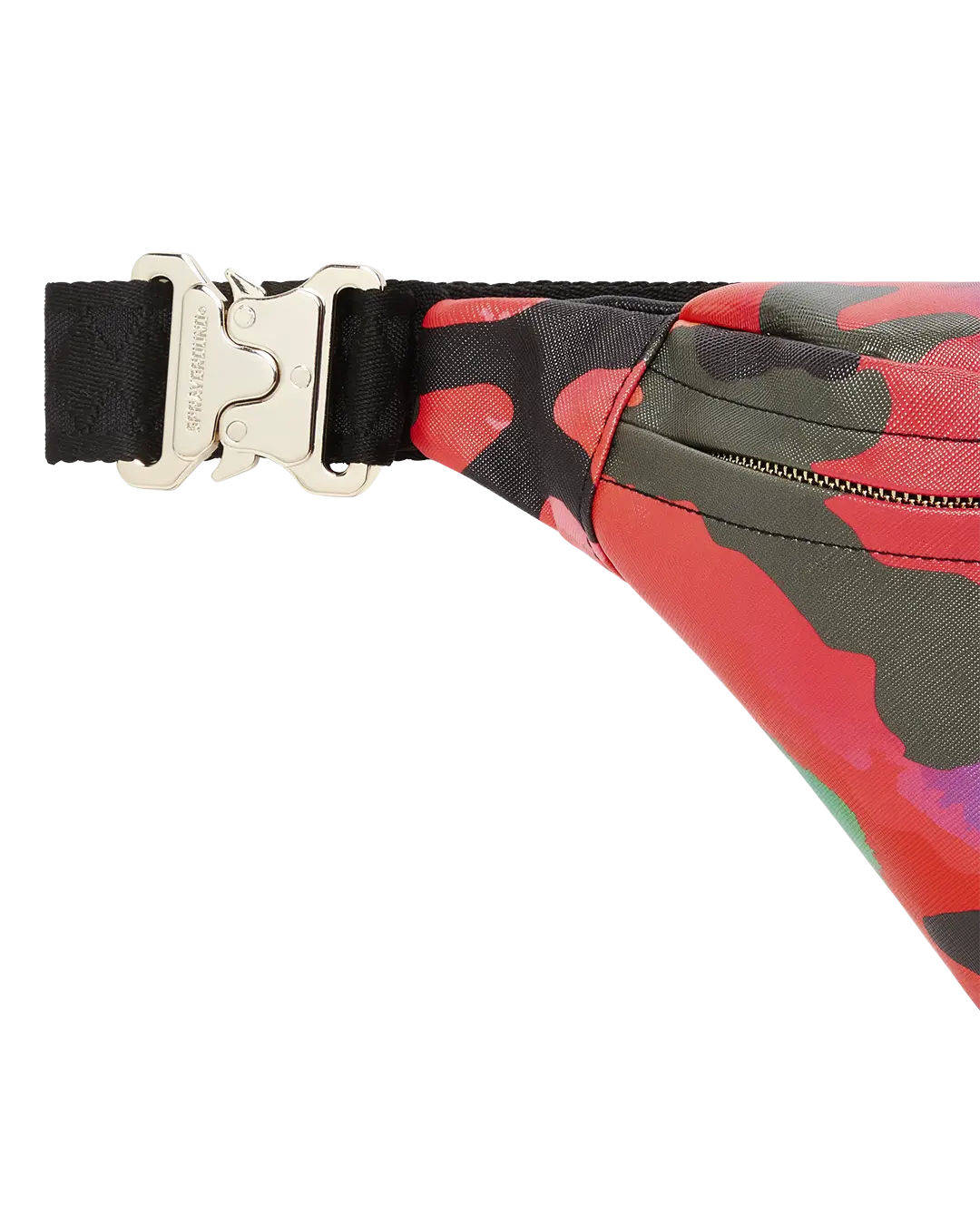 CAMOBURST SAVVY CROSSBODY - Image 5